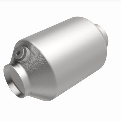 MagnaFlow 2.25in. 1/O2 CC Spun OEM Universal Converter
