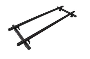 Deezee 19-23 Jeep JL/Gladiator Jeep Large Roof Rack