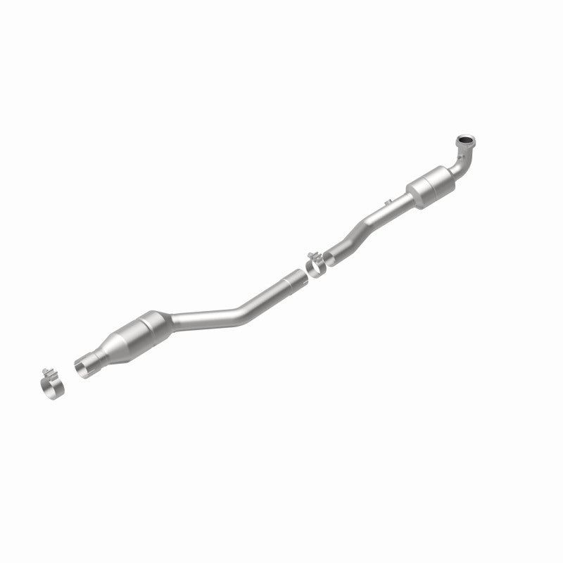 MagnaFlow 04-05 Mercedes-Benz SL500 5.0L Direct Fit Converter