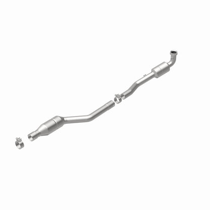 MagnaFlow 04-05 Mercedes-Benz SL500 5.0L Direct Fit Converter