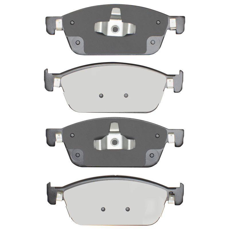 R1 13-23 Lincoln Mkc Front Super Duty Brake Pads