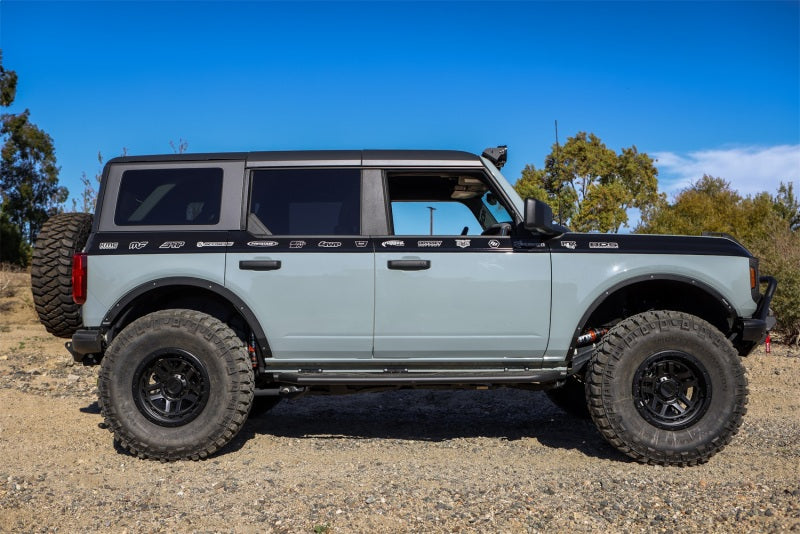Mickey Thompson Baja Legend MTZ Tire - 35X12.50R20LT 125Q - 247932