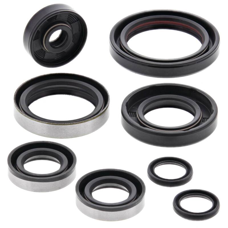 Vertex Gaskets 14-17 Husqvarna TC 85 Oil Seal Kit