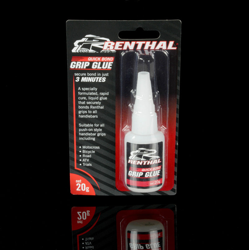 Renthal Glue Quick Bond Grip