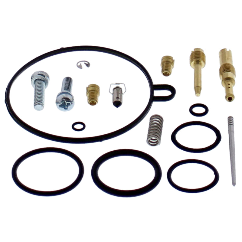 All Balls Racing 91-94 Honda CT70 Trail Carburetor Rebuild Kit