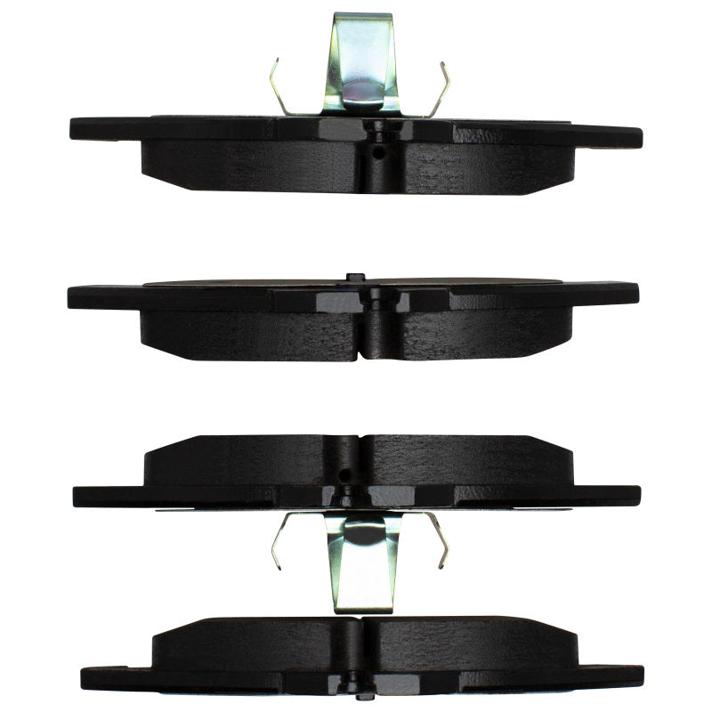 R1 02-06 Mercedes-Benz Sprinter 316 Front Super Duty Brake Pads