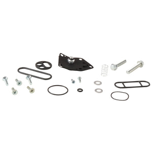 All Balls Racing 03-04 Kawasaki KLX400SR Fuel Tap Repair Kit