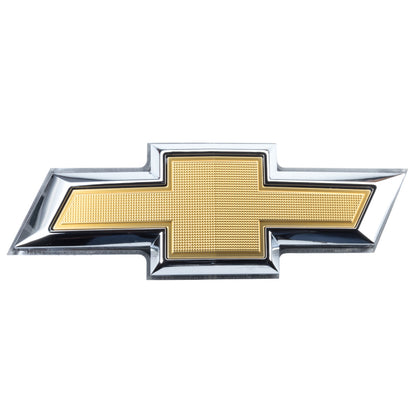 Oracle 14-15 Chevrolet Camaro Illuminated Bowtie - Green