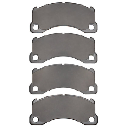 R1 08-26 Volkswagen Touareg Front Performance Sport Brake Pads
