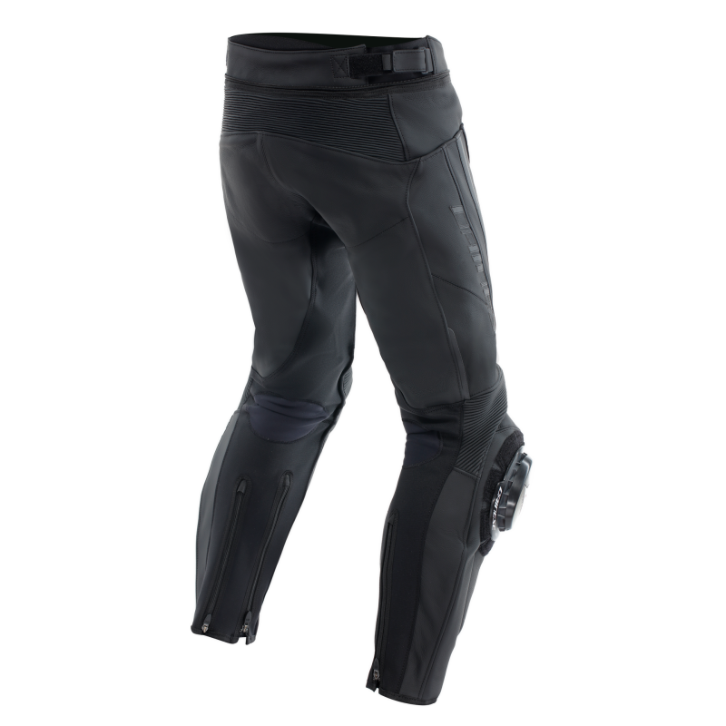 Dainese Delta 4 Perforated Leather Pants Black Size - 48