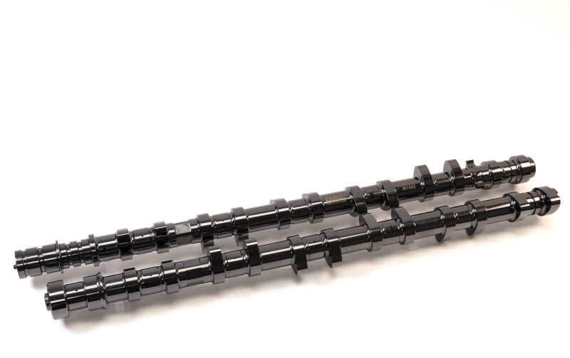 GSC P-D Toyota 2JZ-GTE VVTI R2 Methanol Cams 278/294 Billet (Upgraded Springs/Lobe Clearance Req)