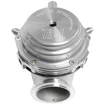 TiAL Sport MVS Wastegate 38mm 1.0 Bar (14.50 PSI)w/Clamps - Silver