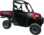 DragonFire Racing UTV Doors - Fits Polaris Ranger Xp 1000 18-23