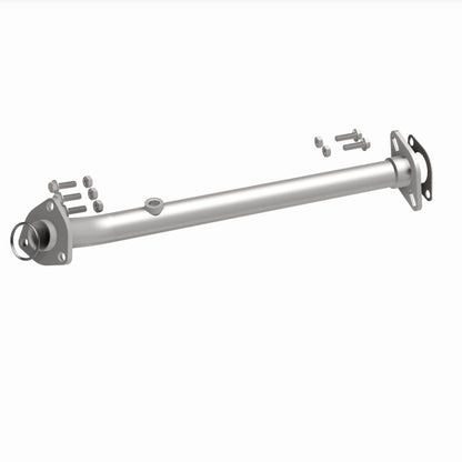 BRE Exhaust 96-00 Pathfinder QX4 3.3L Front Pipe Kit