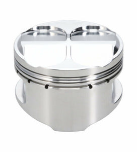 JE Pistons Kawasaki KLX650 10.5 Piston Single