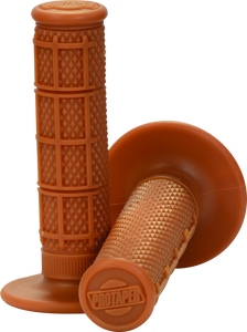 ProTaper 1/3 Waffle Grips - Gum