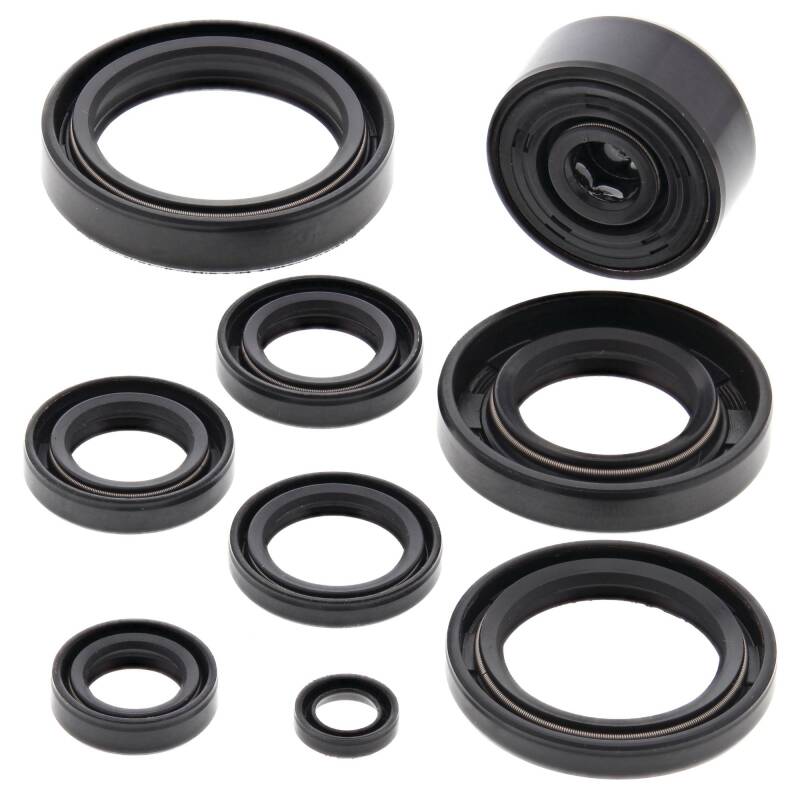 Vertex Gaskets 89-92 Yamaha YZ125 Oil Seal Kit