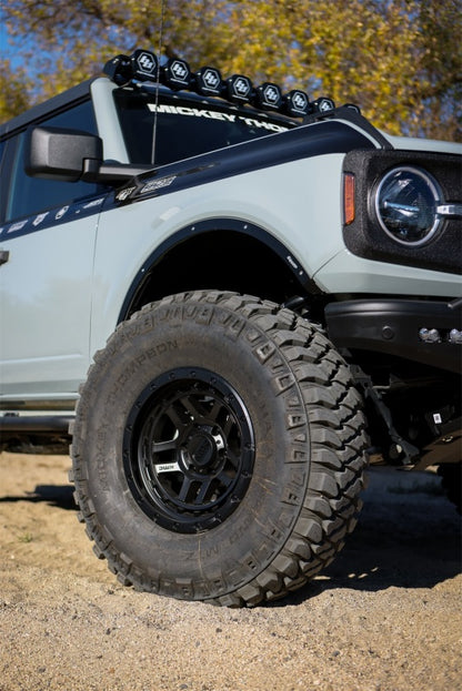 Mickey Thompson Baja Legend MTZ Tire - 36X15.50R20LT 126Q - 247937