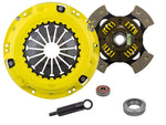 ACT 1987 Toyota 4Runner HD/Race Sprung 4 Pad Clutch Kit