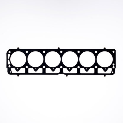Cometic AMC 4.0L Inline 6 .120in MLS Cylinder Head Gasket - 4.000in Bore