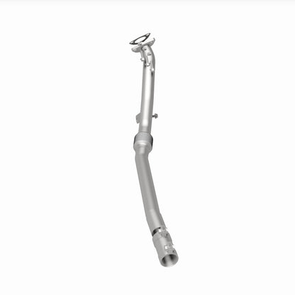 BRE Exhaust 02-05 A4 Quattro A4 1.8L Front Pipe Kit