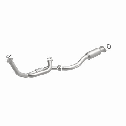 MagnaFlow 1997 Lexus ES300 3.0L Direct Fit Converter
