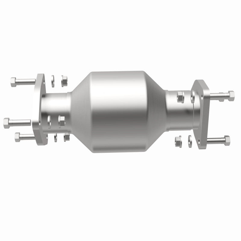 MagnaFlow 08-10 Honda Accord 3.5L Direct Fit Converter