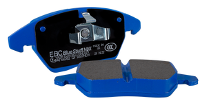 EBC 2017+ Alfa Romeo Guilia / 2018+ Alfa Romeo Stelvio Bluestuff Rear Brake Pads