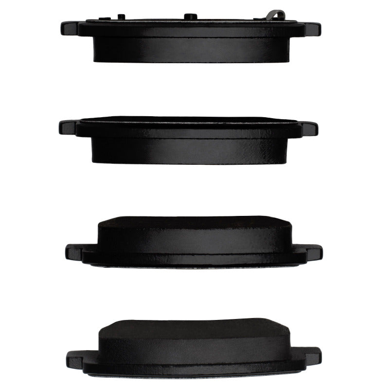 R1 21-26 Kia Niro Rear Ceramic Brake Pads