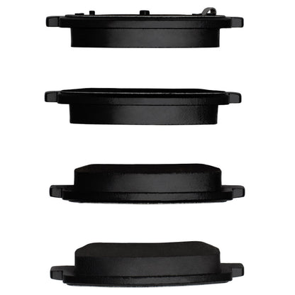 R1 21-26 Kia Niro Rear Ceramic Brake Pads