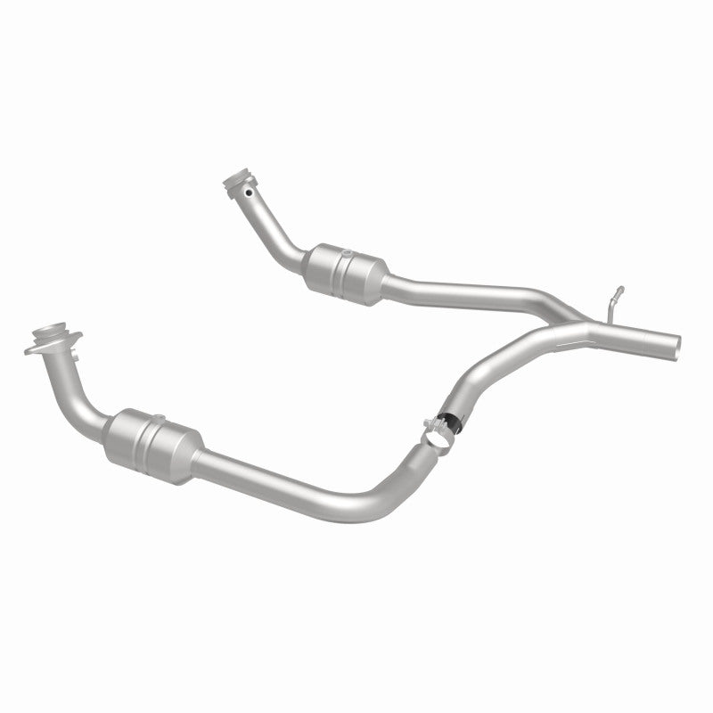MagnaFlow 09-14 Ford E-250 4.6L Direct Fit Converter