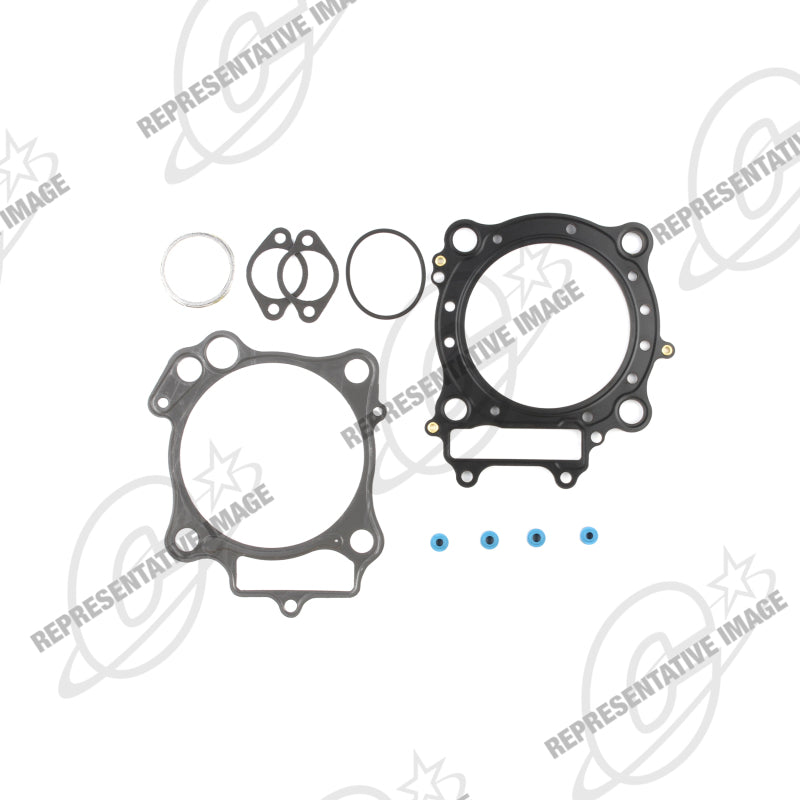 Cometic Hd Trans. End Cover Gasket 36-85 4 Spds. .060inAfm