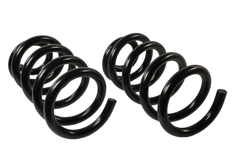 MOOG 14-18 Chevrolet Silverado 1500 Front Coil Springs