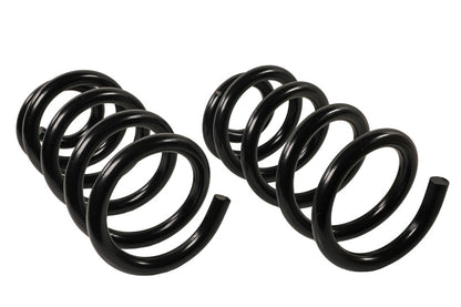 MOOG 14-18 Chevrolet Silverado 1500 Front Coil Springs