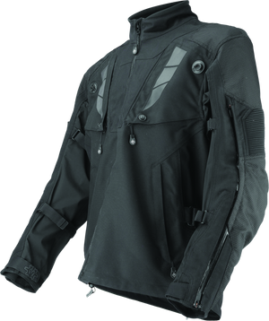 FIRSTGEAR Rogue XC Pro Jacket Black - Small