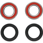 Pivot Works Pw Premium Wheel Bearing