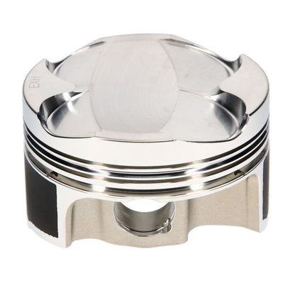JE Pistons BMW S50B30 11:5 KIT Set of 6 Pistons