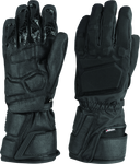 FIRSTGEAR Thermodry Long Gloves Black - Extra Large