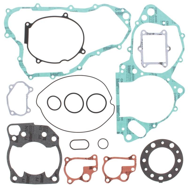 Vertex Gaskets 92-01 Honda CR250R Complete Gasket Kit