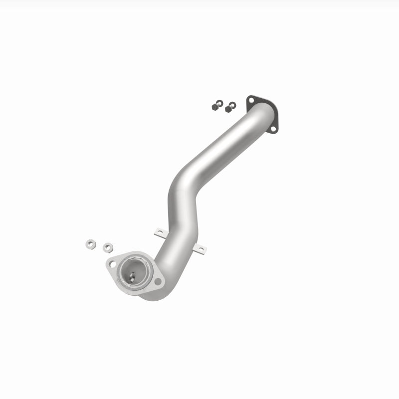 MagnaFlow BRExhaust 16-22 Lexus RX350 Front Pipe Kit