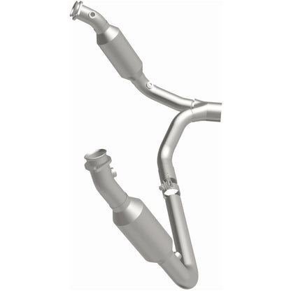 MagnaFlow 2006 Dodge Ram 1500 5.7L Direct Fit Catalytic Converter