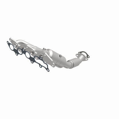 MagnaFlow 08-10 Ford Focus 2.0L Direct Fit Converter