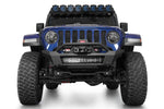 ADD 18-24 Jeep Wrangler JL / 18-24 Jeep Gladiator JT Phantom Front Bumper