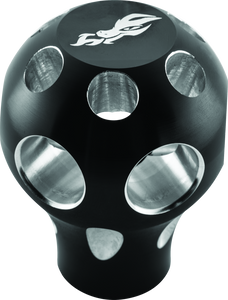 DragonFire Racing Ultra-Lite Shift Knob Black