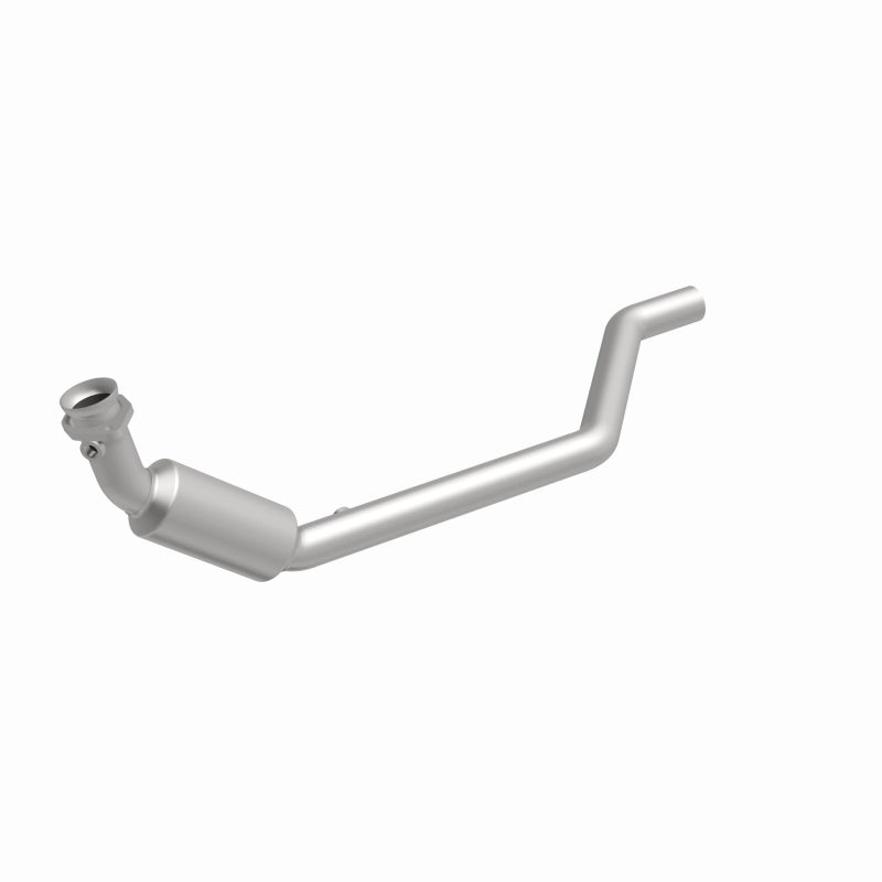 MagnaFlow 00-02 Jaguar S-Type 3.0L Direct Fit Catalytic Converter