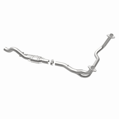 MagnaFlow 2000 Dodge Dakota 5.9L Direct Fit Converter