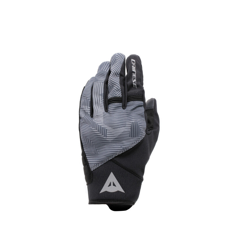 Dainese Intrepyd Gloves Black/Griffin Camo Lines - 3XL