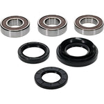 Pivot Works Pw Premium Wheel Bearing