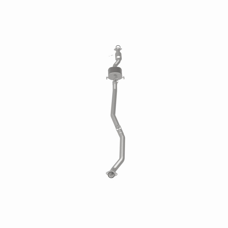 MagnaFlow 16-17 CX-9 L4 2.5 OEM Underbody Direct Fit Converter
