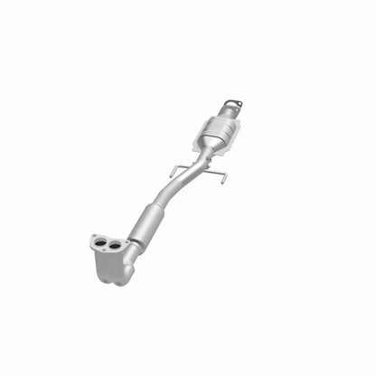 MagnaFlow 2004 Mitsubishi Lancer 2.4L Direct Fit Converter